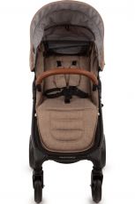 Дитяча прогулянкова коляска Valco baby Snap 4 Trend Cappuccino